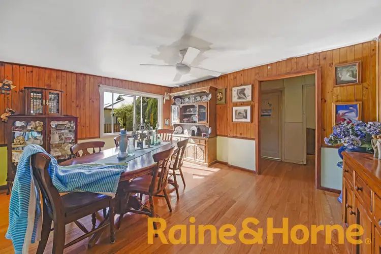 Sixth view of Homely house listing, 1593 Mulgoa Road, Wallacia NSW 2745