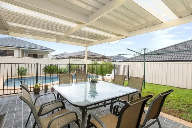 Seventh view of Homely house listing, 119 Kellerman Drive, St Helens Park NSW 2560