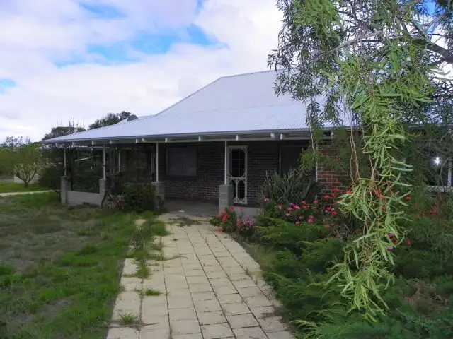 Fifth view of Homely rural property listing, 'Sarlog Farm' Foster Road, Ongerup WA 6336