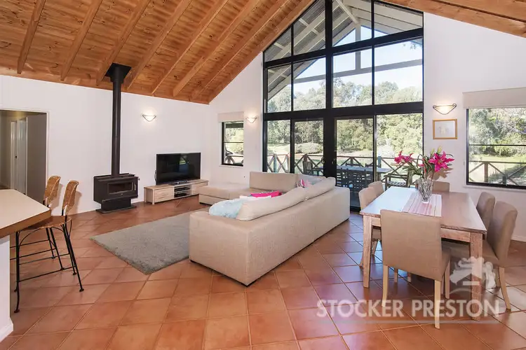 Second view of Homely house listing, 2 Bayfield Court, Yallingup WA 6282