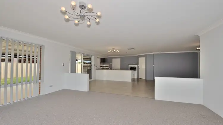 Sixth view of Homely house listing, 4 Freeling Road, Port Kennedy WA 6172