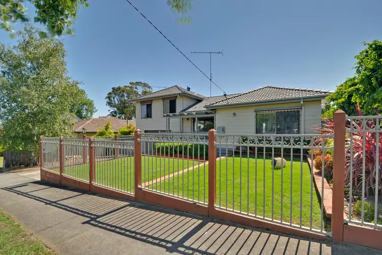 30 Leith Street, Newborough VIC 3825