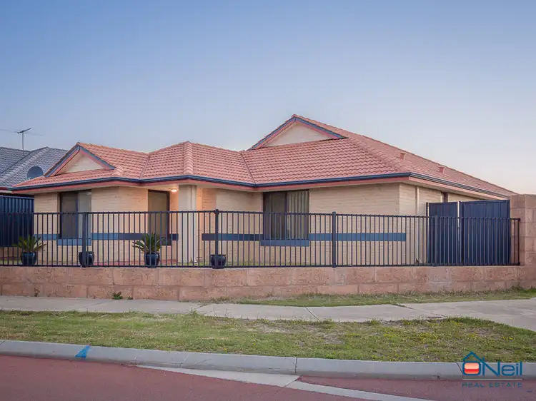 Fourth view of Homely house listing, 13 Peppies Crescent, Byford WA 6122