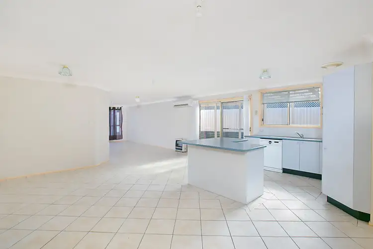 Fourth view of Homely house listing, 43 White Swan Avenue, Blue Haven NSW 2262