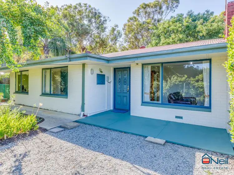 Second view of Homely house listing, 449 Brookton Highway, Roleystone WA 6111