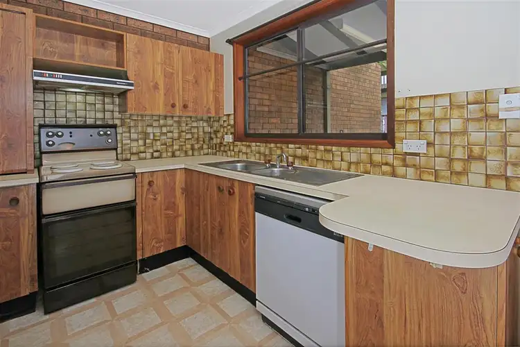 Fourth view of Homely unit listing, 13/12 Parker Avenue, Surf Beach NSW 2536