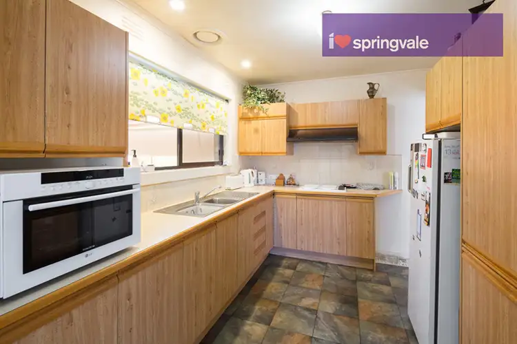 Third view of Homely house listing, 5 Russell Street, Springvale VIC 3171