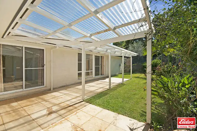 Third view of Homely semi-detached listing, 2/28 Libby Lane, Lennox Head NSW 2478