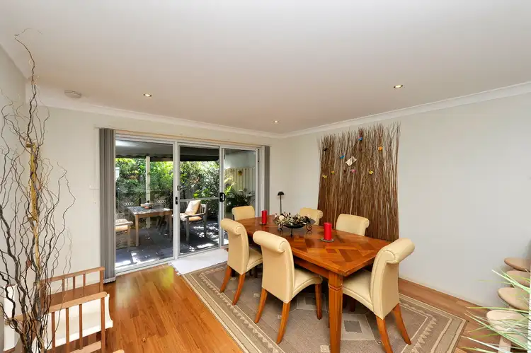 Seventh view of Homely townhouse listing, 29 Primary Crescent, Nelson Bay NSW 2315