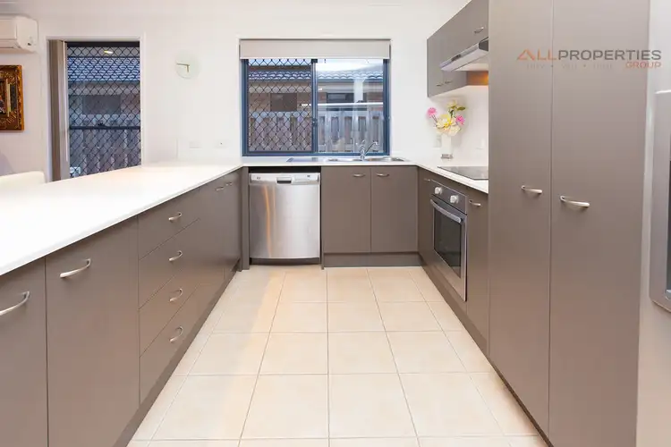 Fourth view of Homely house listing, 14 Cedarwood St, Berrinba QLD 4117