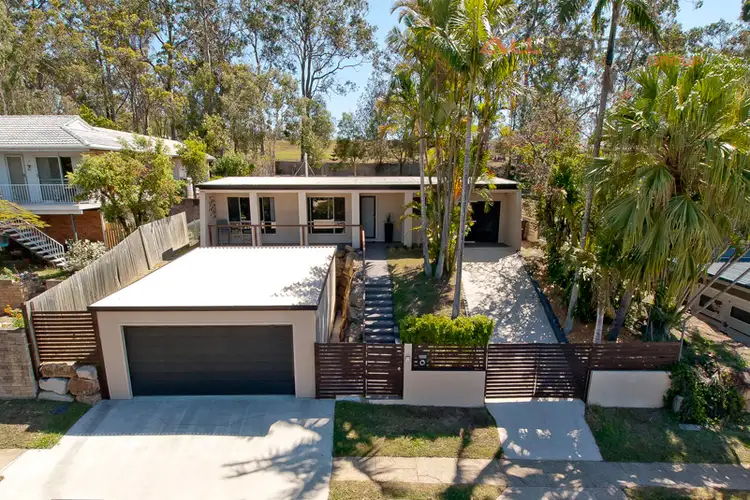 Second view of Homely house listing, 9 Altola St, Durack QLD 4077
