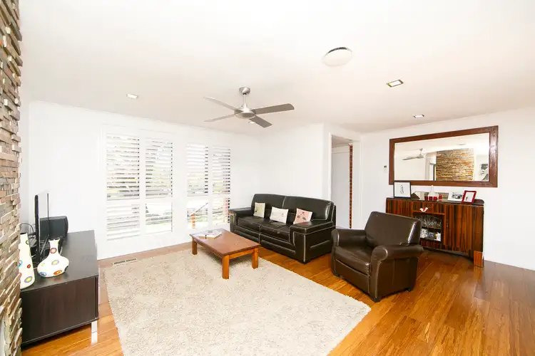 Third view of Homely house listing, 12 Ulm Street, Scullin ACT 2614