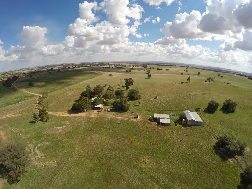 Main view of Homely rural property listing, Address available on request