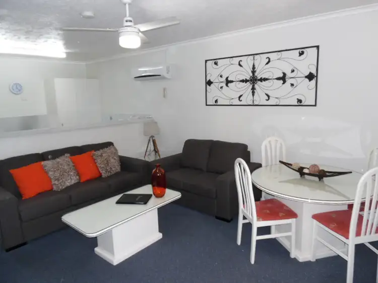 Sixth view of Homely unit listing, 28/465 Esplanade, Torquay QLD 4655