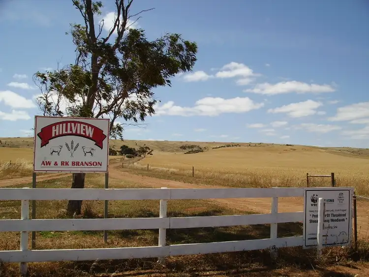 Main view of Homely house listing, 20,21,23,24 Thorpes Road, Tumby Bay SA 5605