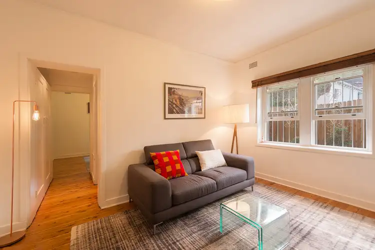 2/688 Old South Head Road, Rose Bay NSW 2029