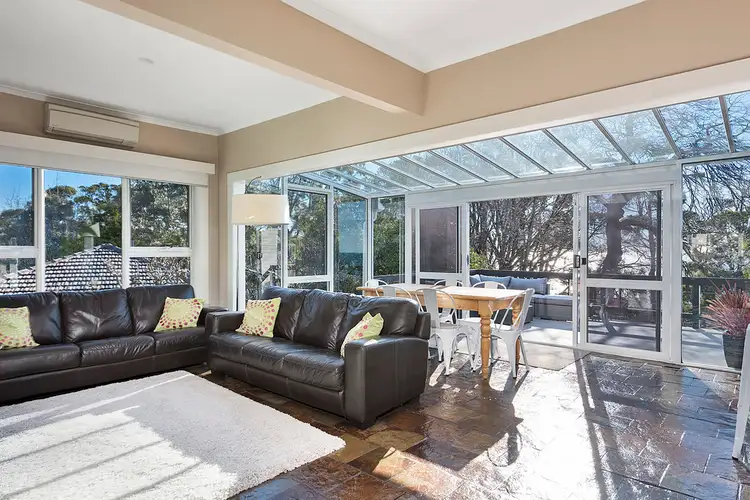 Second view of Homely house listing, 34 Seaview Avenue, Parklands TAS 7320