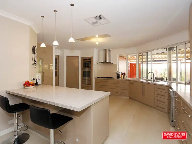 Seventh view of Homely house listing, 65 Beaumaris BLD, Ocean Reef WA 6027