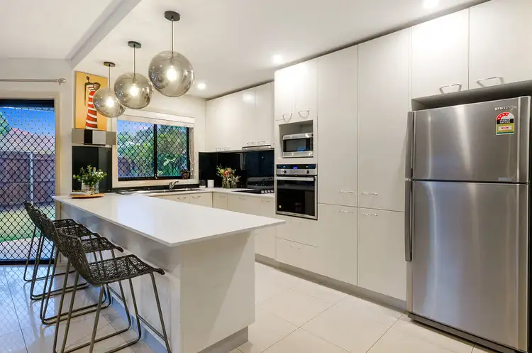 Third view of Homely semi-detached listing, 2A Alpha Street, Chester Hill NSW 2162