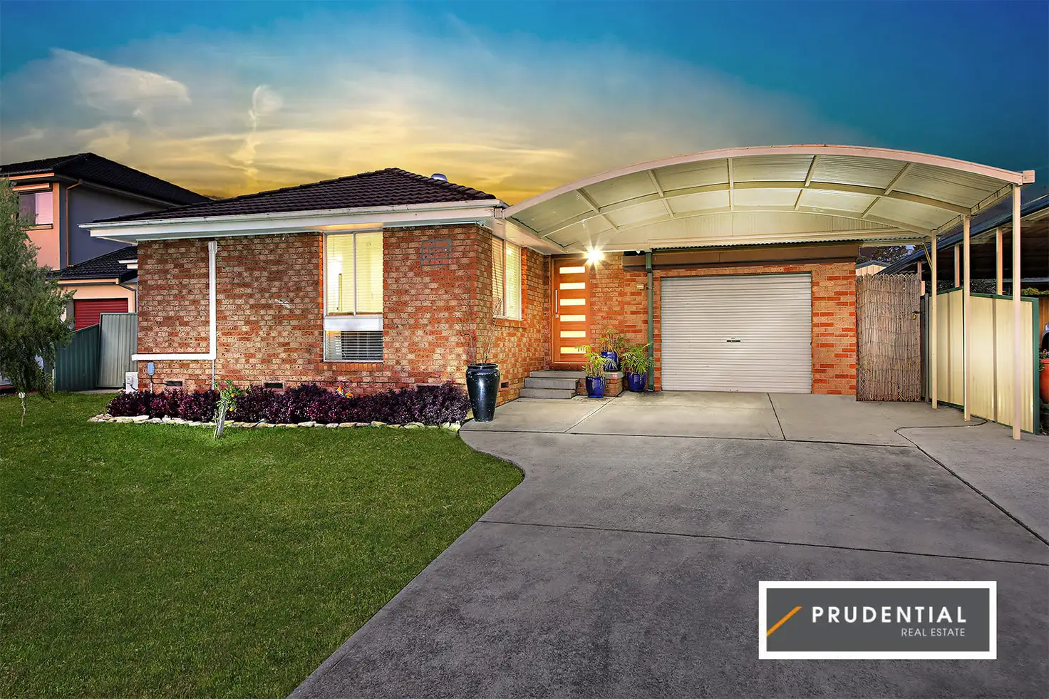 Main view of Homely house listing, 107 Spitfire Drive, Raby NSW 2566
