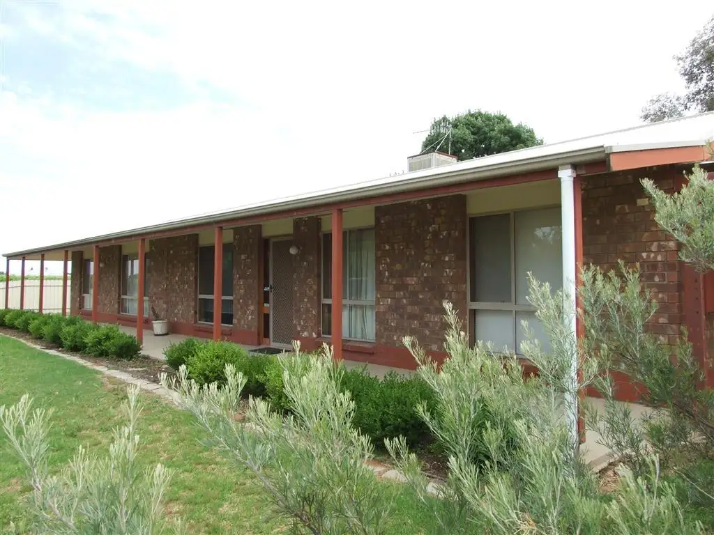 Main view of Homely house listing, 93 Namoi St, Renmark SA 5341