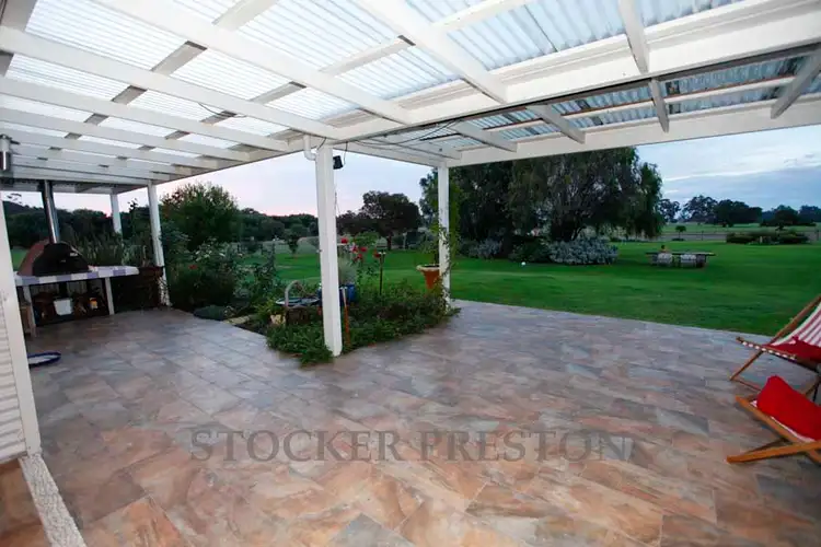Seventh view of Homely house listing, 1454 Chapman Hill Road, Chapman Hill WA 6280