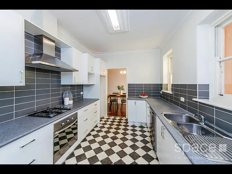 Sixth view of Homely house listing, 44 Kirkdale Avenue, Floreat WA 6014