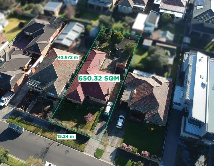 44 Shaw Street, Niddrie VIC 3042