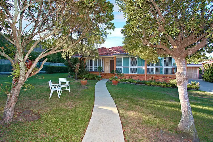 Second view of Homely house listing, 110 Duffield Road, Margate QLD 4019