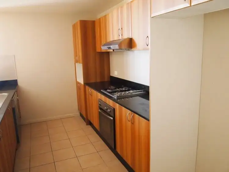 Fourth view of Homely apartment listing, 5037/57-72 Queen Street, Auburn NSW 2144