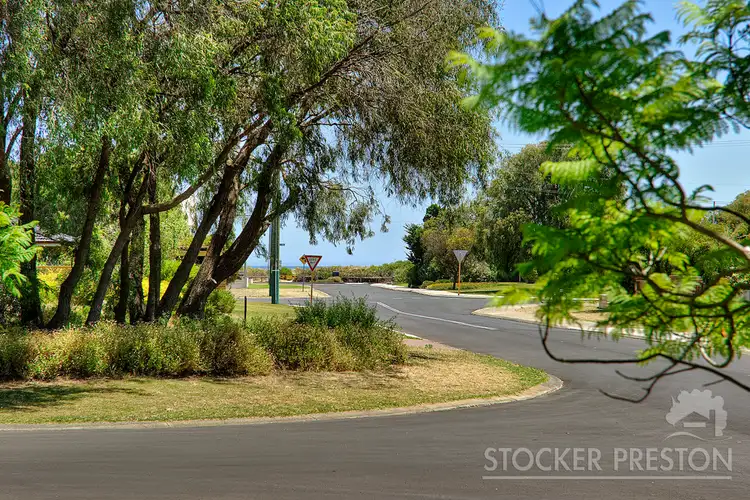 Third view of Homely house listing, 2 David Drive, Geographe WA 6280