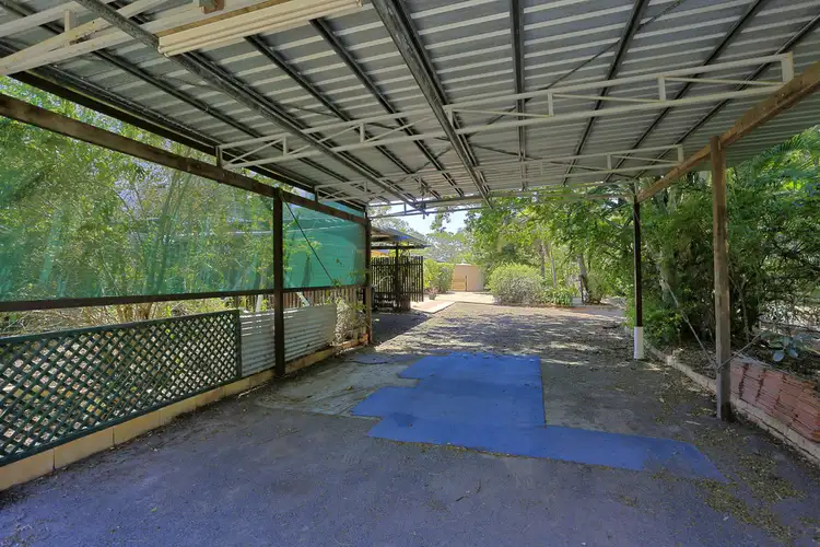 Fifth view of Homely house listing, 6 Drury Street, Sharon QLD 4670