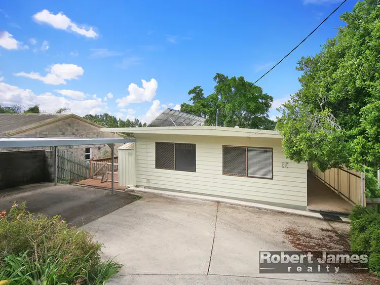 Second view of Homely house listing, 42 City View Terrace, Nambour QLD 4560