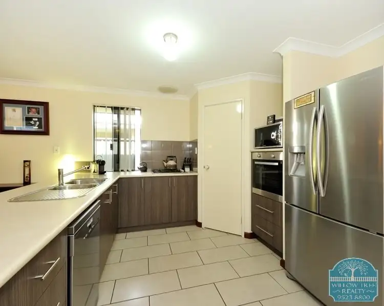 Fourth view of Homely house listing, 12 Grafton Rise, Baldivis WA 6171
