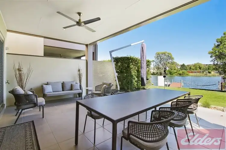 Fourth view of Homely house listing, 29a Cypress Drive, Mulwala NSW 2647