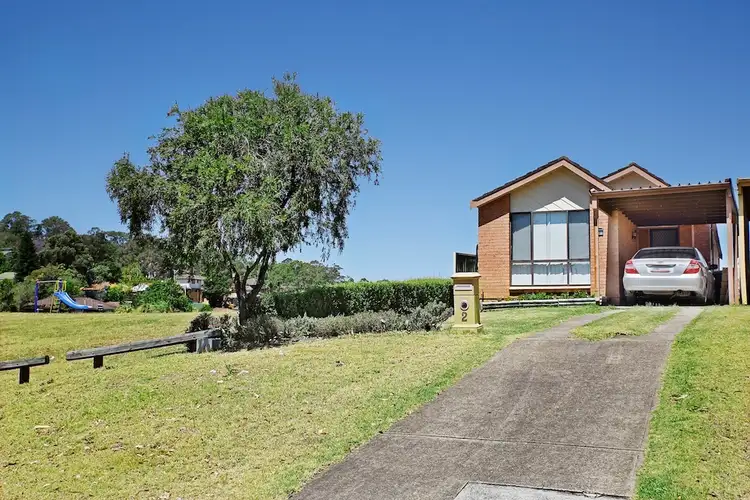 2 Leicester Street, Leumeah NSW 2560