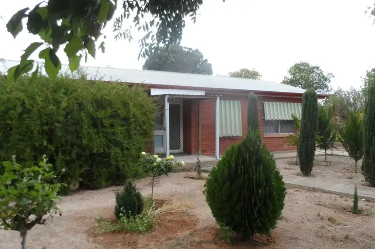 26 Myall Street, Renmark SA 5341