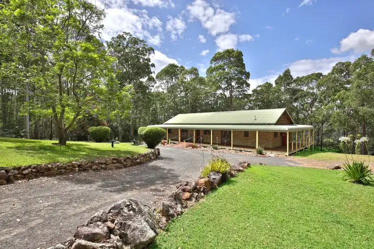 600 Longreach Rd, Longreach NSW 2540