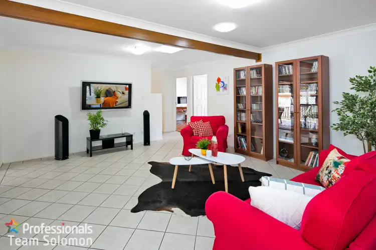 Third view of Homely house listing, 3 Mackay Court, Alexandra Hills QLD 4161
