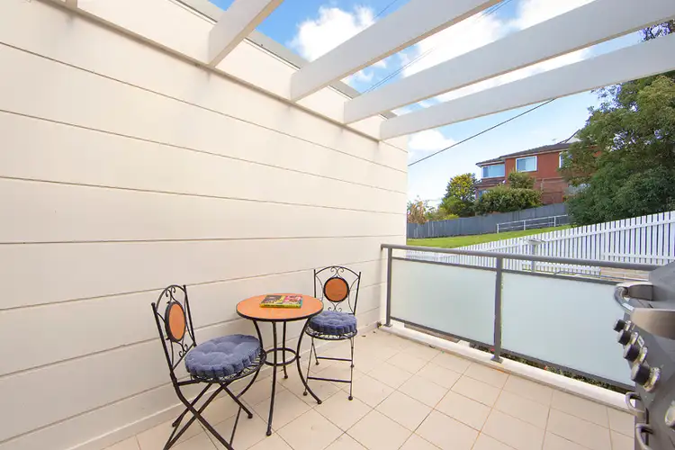 Second view of Homely unit listing, 23/26-28 Shackel Avenue, Brookvale NSW 2100