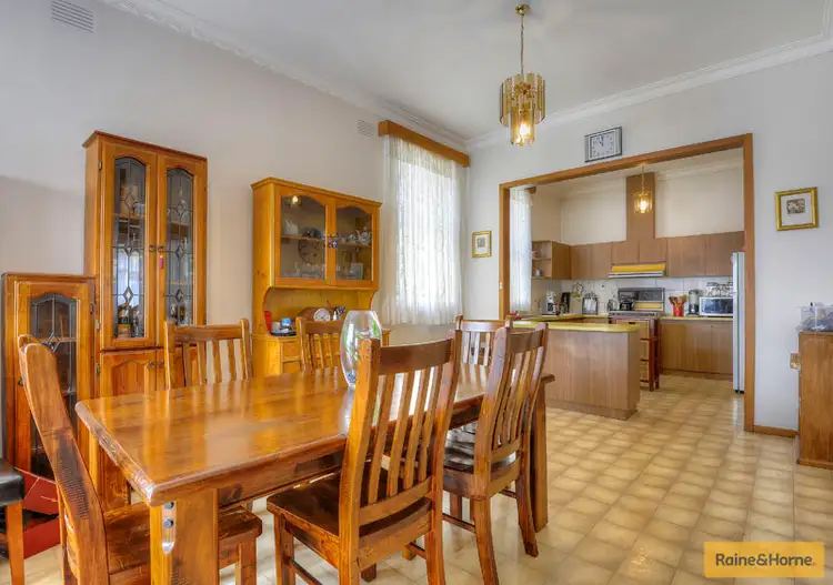 Fourth view of Homely house listing, 17 Walker Street, Moonee Ponds VIC 3039