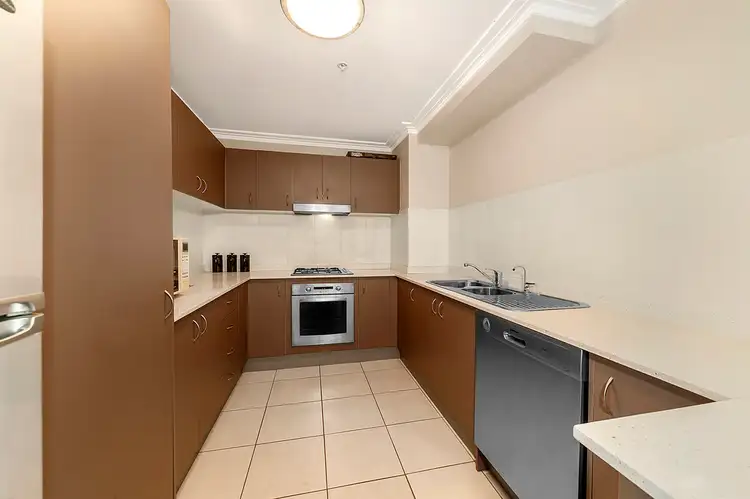 Fifth view of Homely unit listing, 1011/91B Bridge Road, Westmead NSW 2145
