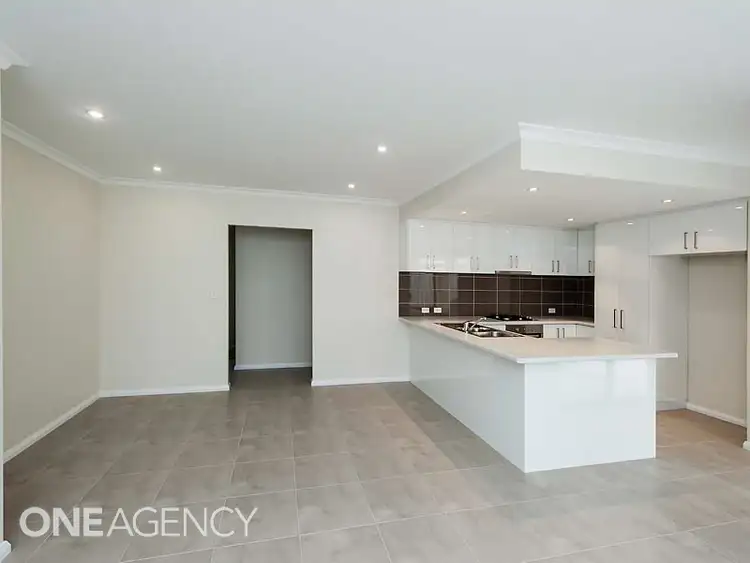 Second view of Homely house listing, 2/60 Kennedy Road, Morley WA 6062