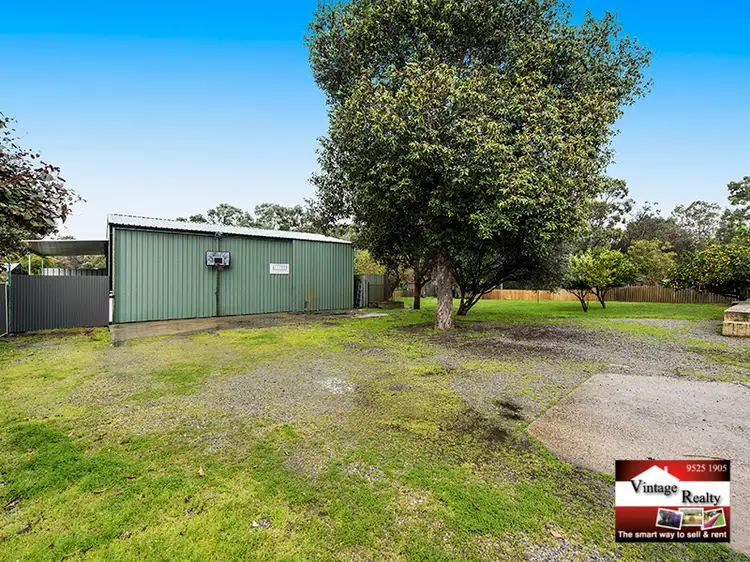 Fifth view of Homely house listing, 321 Keirnan Street, Mundijong WA 6123