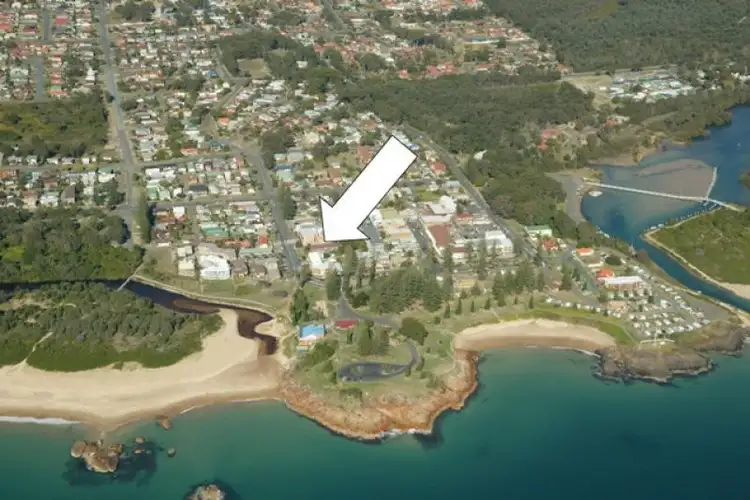 Second view of Homely house listing, 7 Memorial Ave, South West Rocks NSW 2431
