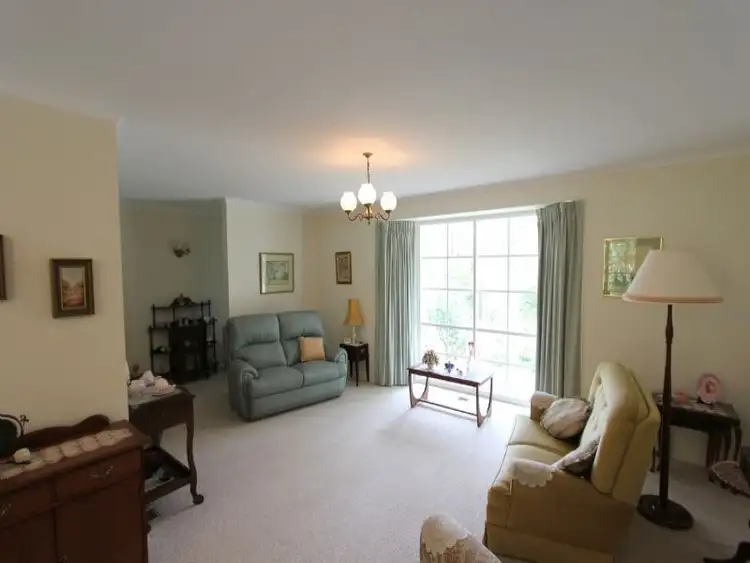 Second view of Homely house listing, 18 Golf Links Drive, Mirboo North VIC 3871