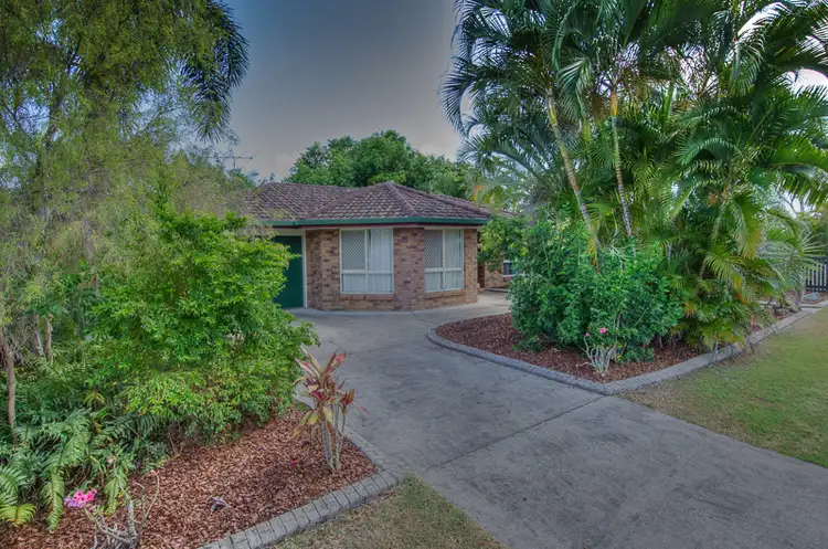 Second view of Homely house listing, 47 Schapers Road, Glenella QLD 4740