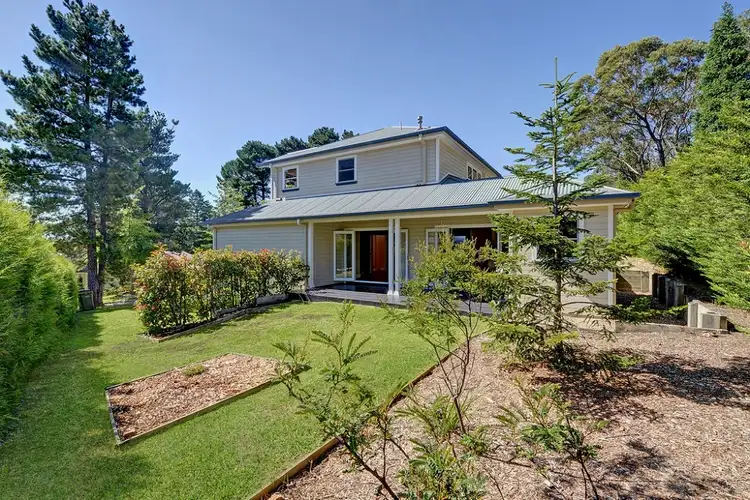 Fifth view of Homely house listing, 4/112 Craigend St, Leura NSW 2780
