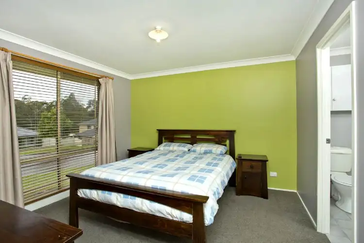 Sixth view of Homely house listing, 32 Ballydoyle Drive, Ashtonfield NSW 2323