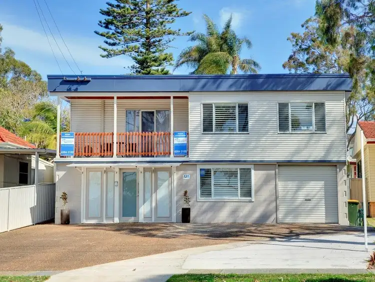121 Shoal Bay Road, Nelson Bay NSW 2315